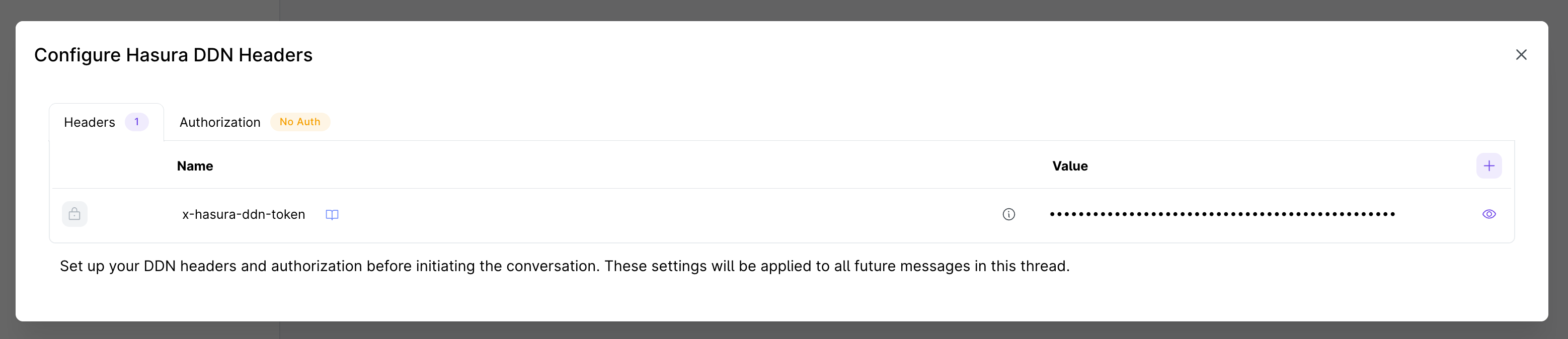 Authentication using JWT